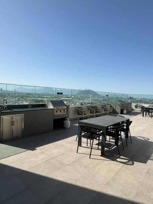 Apartamento Lujoso Departamento En *