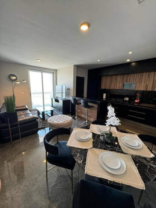 Apartamento Lujoso Departamento En *