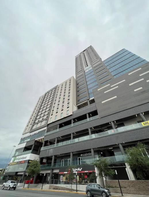 Apartamento Lujoso Departamento En *