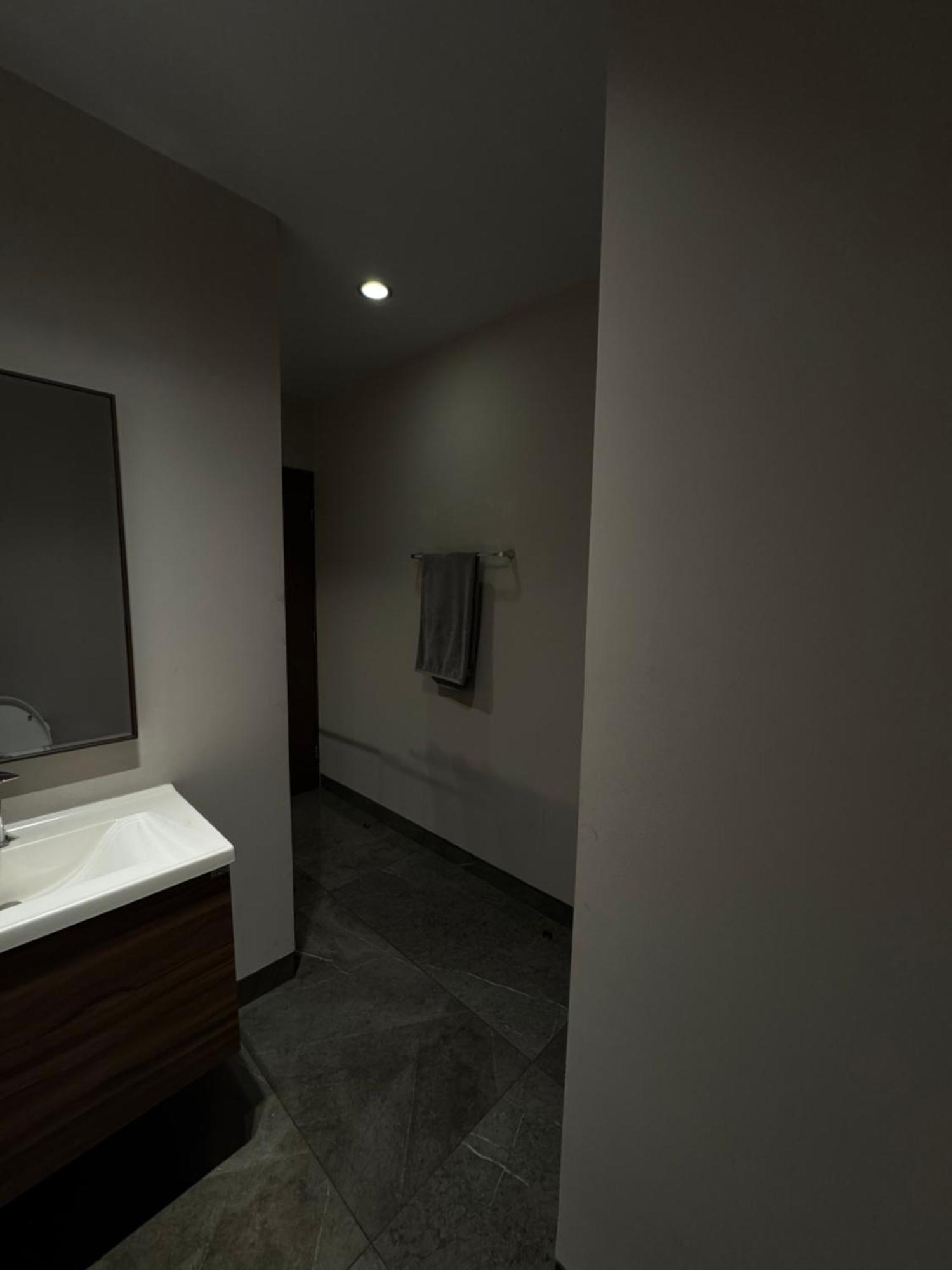 Apartamento Lujoso Departamento En Monterrey