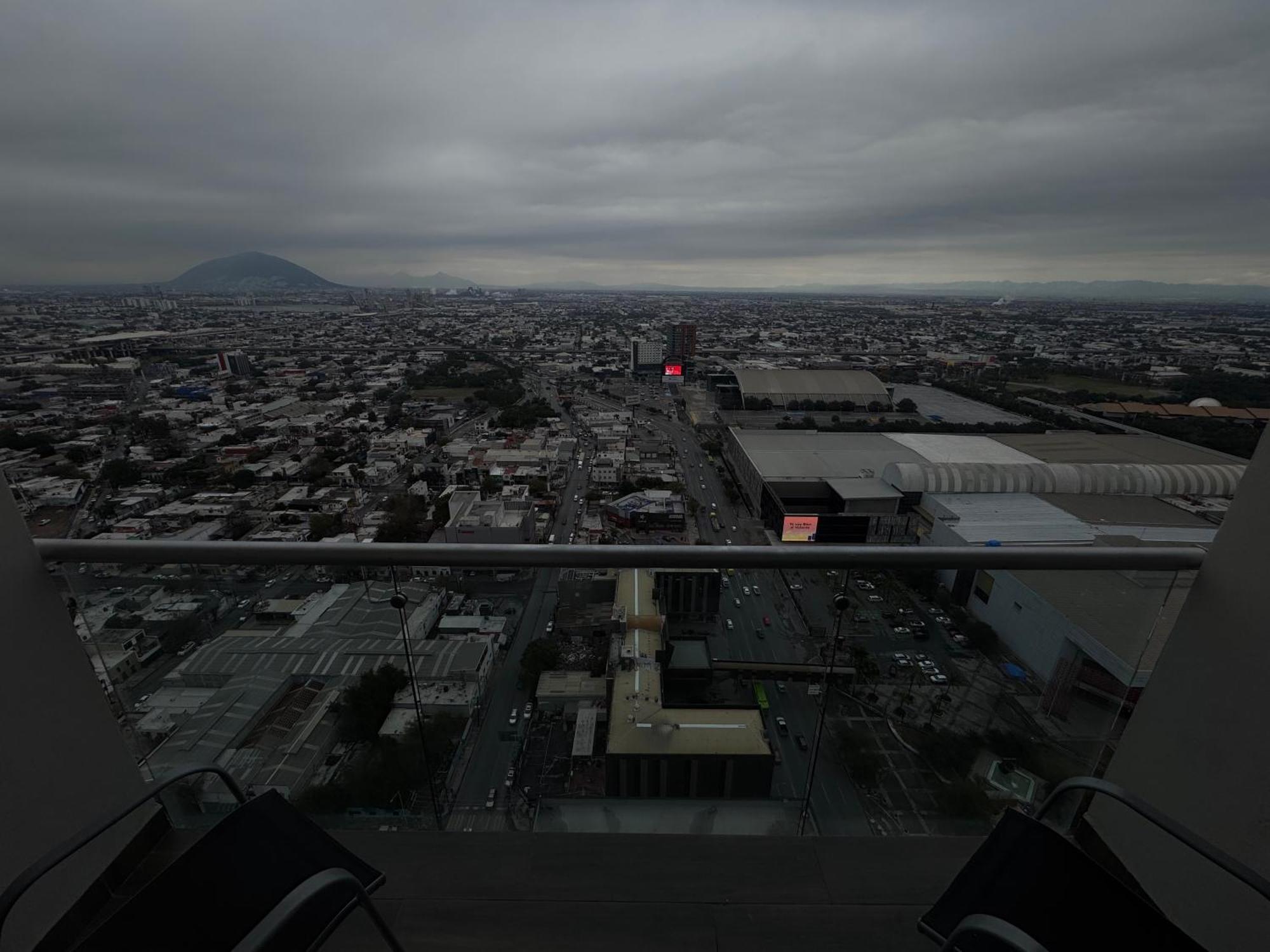 Lujoso Departamento En * Monterrey