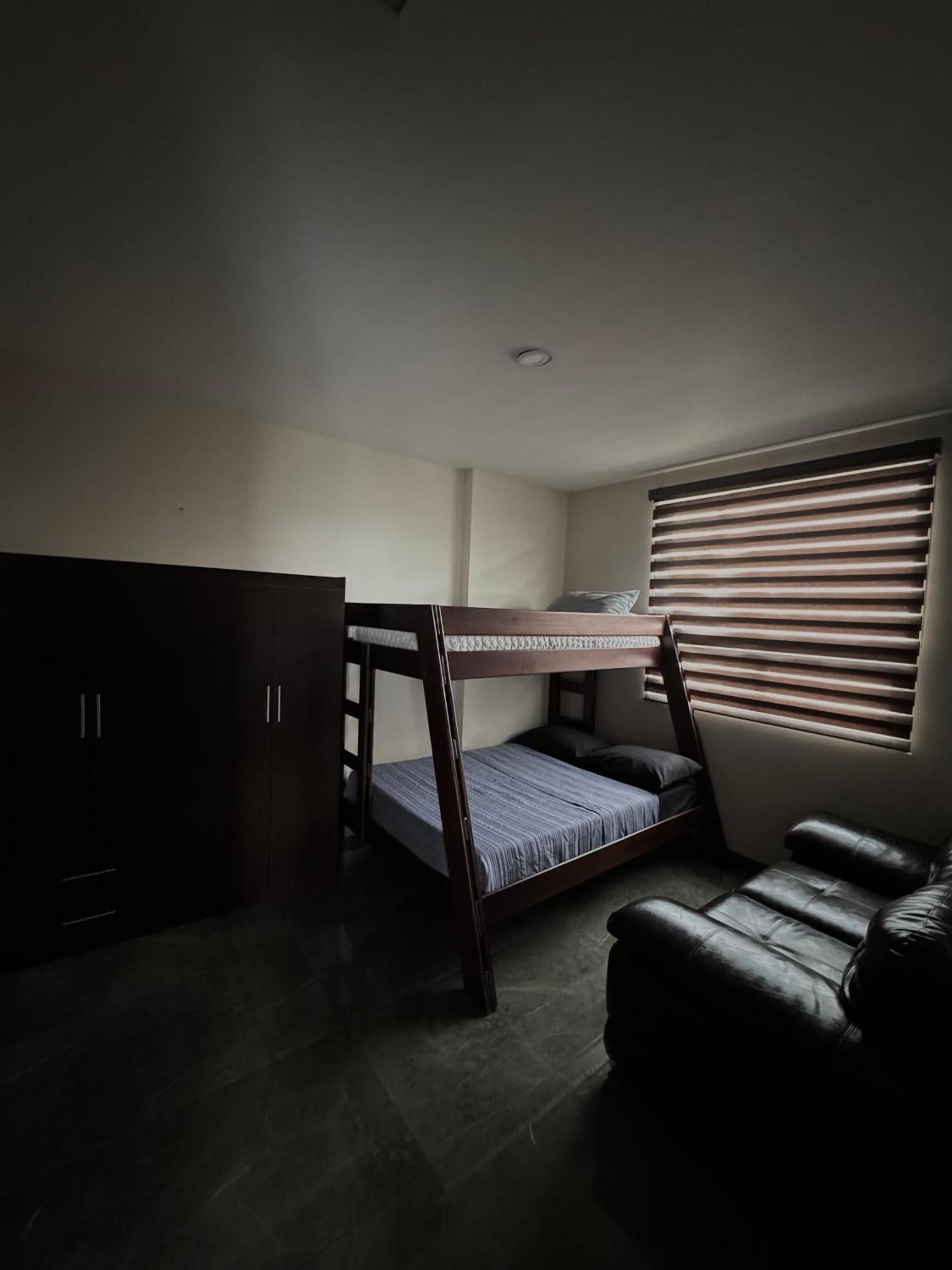 Apartamento Lujoso Departamento En