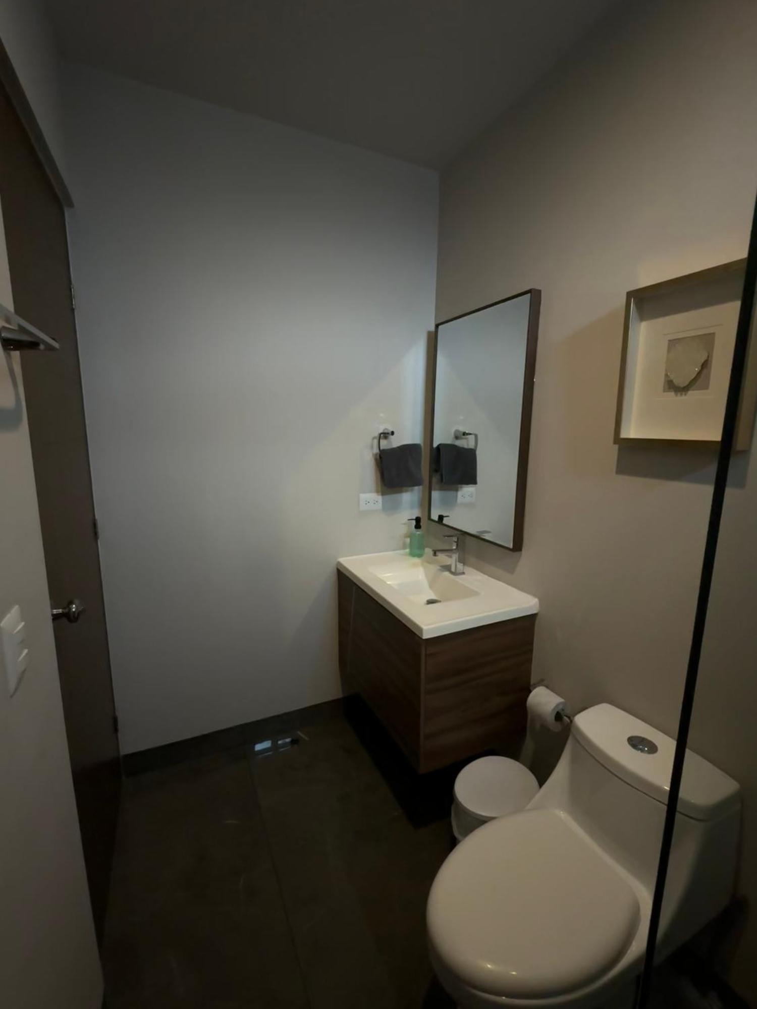 Lujoso Departamento En Apartamento *