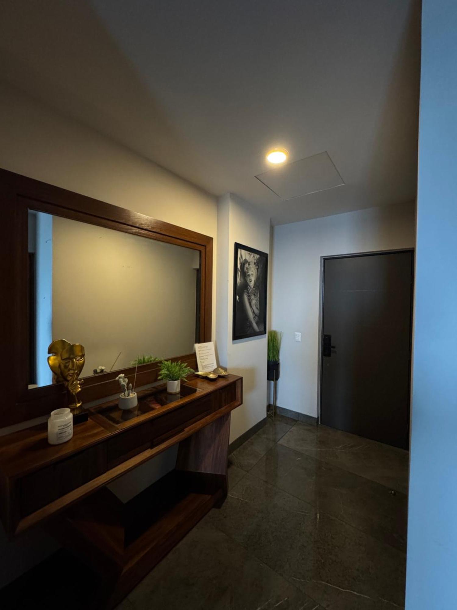 Apartamento Lujoso Departamento En *