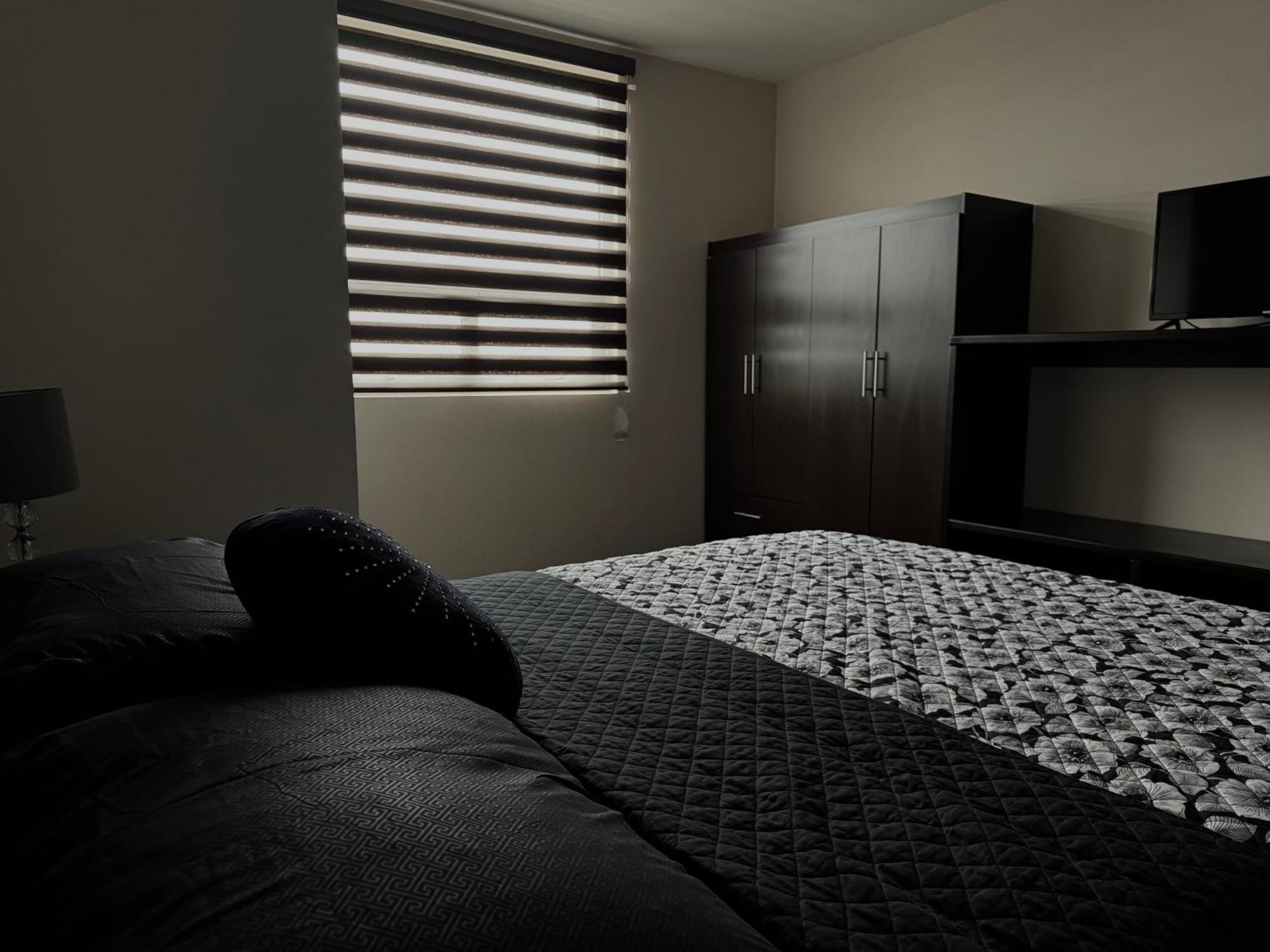 Lujoso Departamento En Apartamento