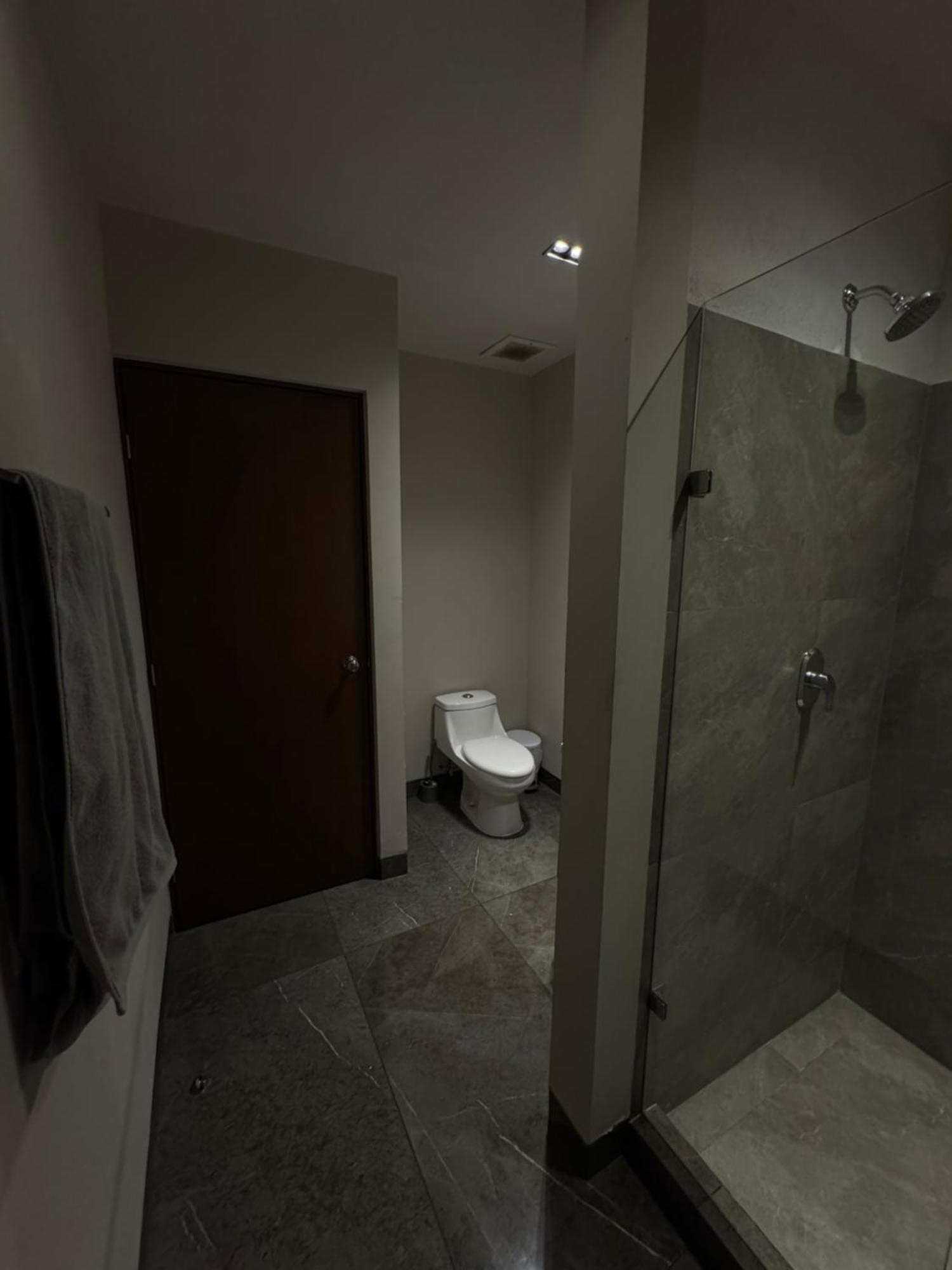 Lujoso Departamento En Apartamento Monterrey